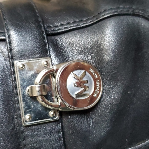 Michael Kors Hamilton Riding Boots - Picture 2 of 4